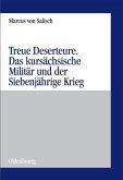 Treue Deserteure (eBook, PDF)