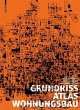 Grundrissatlas Wohnungsbau (eBook, PDF) - Bild 1