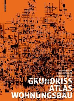 Grundrissatlas (eBook, PDF)