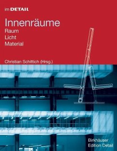 Cover Innenräume (eBook, PDF)