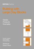Building with Large Clay Blocks (eBook, PDF)
