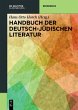 Handbuch der deutsch-jüdischen... - Bild 1