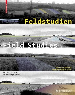 Cover Feldstudien / Field Studies (eBook, PDF)