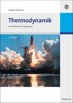 Thermodynamik (eBook, PDF) - Windisch, Herbert