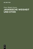 Javanische Weisheit und Ethik (eBook, PDF)