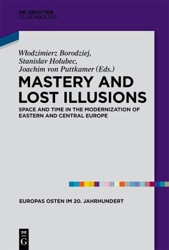 Mastery and Lost Illusions (eBook, ePUB)