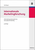 Internationale Marketingforschung (eBook, PDF)