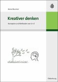 Kreativer denken (eBook, PDF)