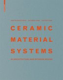 Ceramic Material Systems (eBook, PDF)