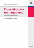 Prozesskostenmanagement (eBook, PDF)