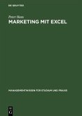 Marketing mit Excel (eBook, PDF)