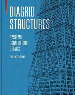 Cover Diagrid Structures (eBook, PDF)