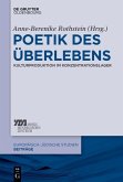 Poetik des Überlebens (eBook, PDF)