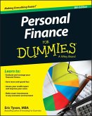 Personal Finance For Dummies (eBook, ePUB)