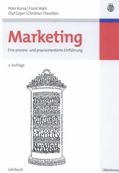 Marketing (eBook, PDF)