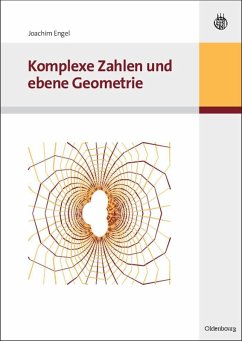 Komplexe Zahlen und ebene Geometrie (eBook, PDF) - Engel, Joachim