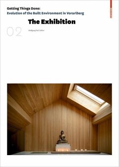 The Exhibition (eBook, PDF) Cover The Exhibition (eBook, PDF)