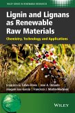 Lignin and Lignans as Renewable Raw Materials (eBook, ePUB)