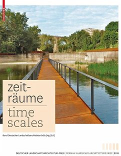 Zeiträume - Time Scales (eBook, PDF)
