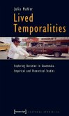 Lived Temporalities (eBook, PDF)