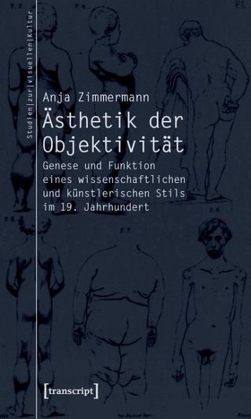 Ästhetik der Objektivität (eBook, PDF)