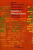 Disability in Different Cultures (eBook, PDF)