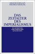 Das Zeitalter des Imperialismus (eBook,... - Bild 1