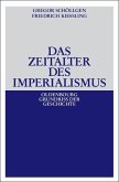 Das Zeitalter des Imperialismus (eBook, PDF)