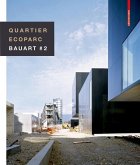 Quartier Ecoparc / Ecoparc Quarter (eBook, PDF)