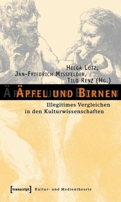 Äpfel und Birnen (eBook, PDF)