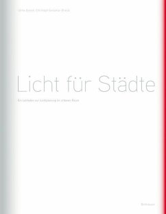 Cover Licht für Städte (eBook, PDF)