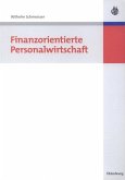 Finanzorientierte Personalwirtschaft (eBook, PDF)