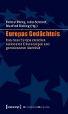 Europas Gedächtnis (eBook, PDF)