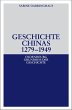 Geschichte Chinas 1279-1949 (eBook, PDF) - Bild 1