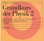Grundkurs der Physik 2 (eBook, PDF)