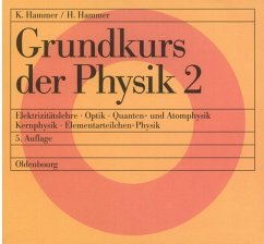 Cover Grundkurs der Physik 2 (eBook, PDF)