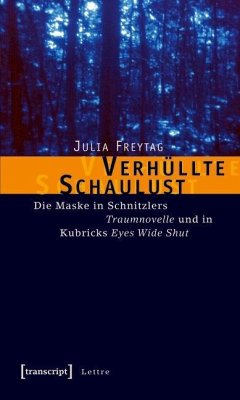 Verhüllte Schaulust (eBook, PDF) - Freytag, Julia