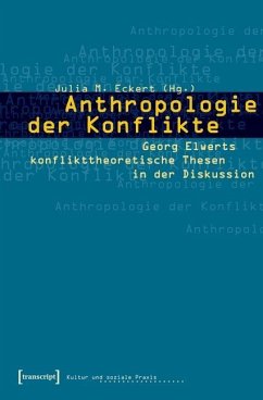 Cover Anthropologie der Konflikte (eBook, PDF)
