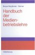 Handbuch der Medienbetriebslehre... - Bild 1