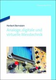 Analoge, digitale und virtuelle Messtechnik (eBook, PDF)