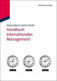 Handbuch Internationales Management (eBook, PDF)