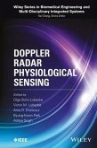 Doppler Radar Physiological Sensing (eBook, PDF)