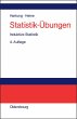 Statistik-Übungen (eBook, PDF) - Bild 1
