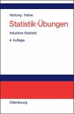 Statistik-Übungen (eBook, PDF)