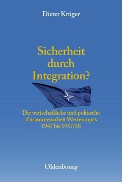 Sicherheit durch Integration? (eBook, PDF) - Krüger, Dieter