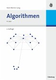 Algorithmen (eBook, PDF)