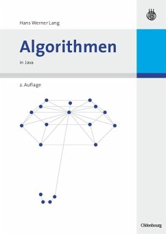 Algorithmen (eBook, PDF) - Lang, Hans Werner