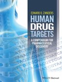 Human Drug Targets (eBook, ePUB)