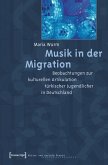 Musik in der Migration (eBook, PDF)