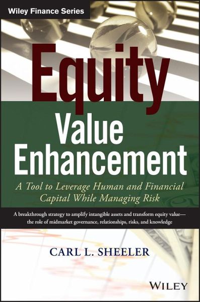 Equity Value Enhancement (eBook, ePUB) Equity Value Enhancement (eBook, ePUB)